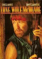 Lone Wolf McQuade (1983) Dvd Zeldzaam ! Chuck Norris, CD & DVD, DVD | Action, Utilisé, Enlèvement ou Envoi, Action, À partir de 16 ans