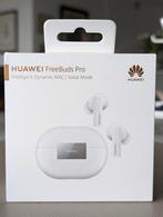 Huawei FreeBuds Pro, Comme neuf, Autres marques, Bluetooth, Enlèvement ou Envoi