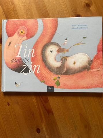 Prentenboeken sociaal emotioneel  beschikbaar voor biedingen