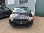 Mitsubishi Colt 1.1i/Airco/75dkm/Gekeurd, Auto's, Voorwielaandrijving, Stof, Zwart, Bedrijf