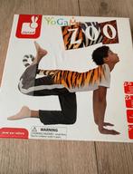 YogaMe Zoo Janod, 1 ou 2 joueurs, Enlèvement, Comme neuf, Janod