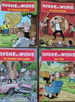 Suske en Wiske, Boeken, Stripverhalen, Ophalen, Willy Vandersteen, Nieuw, Meerdere stripboeken