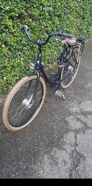 Urban  beschikbaar voor biedingen