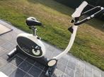 Hometrainer fiets Tunturi GO 30, Ophalen, Zo goed als nieuw, Hometrainer