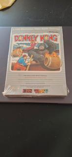 Nintendo donkey kong .sealed, Ophalen of Verzenden, Nieuw, Avontuur en Actie