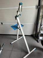 Cyclestand fietsstandaard, Ophalen