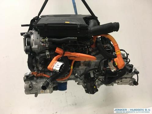 motor compleet Kia Niro 1.6Gdi Hybrid bj2017 code G4LE  2017, Auto-onderdelen, Motor en Toebehoren, Kia, Gebruikt, Ophalen of Verzenden