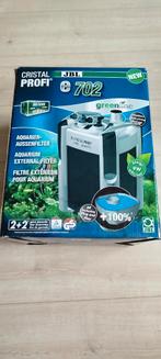Filterpomp Cristal Profi 702, Dieren en Toebehoren, Ophalen, Gebruikt, Filter of Co2