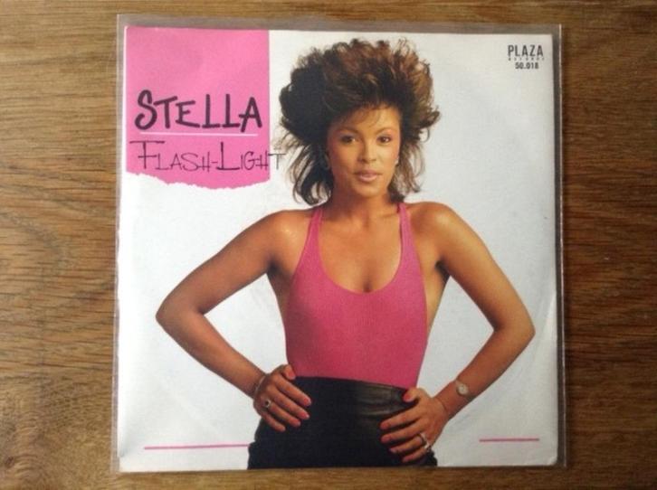 single stella, CD & DVD, Vinyles Singles, Single, Autres genres, 7 pouces, Enlèvement ou Envoi