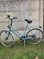 Fiets, Fietsen en Brommers, Ophalen, Gebruikt, Gazelle, Handrem