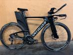 Specialized Shiv 2022, Ophalen, Zo goed als nieuw, Carbon