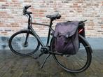 Batavus e fonQ elektrische herenfiets, Ophalen, Batavus, Zo goed als nieuw, 51 tot 55 cm