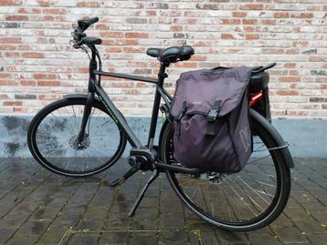 Batavus e fonQ elektrische herenfiets  beschikbaar voor biedingen
