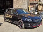 Peugeot 2015 308 GT Voiture de tourisme, Autos, Achat, Euro 6, Entreprise, Boîte manuelle