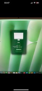 iMac 24’’ M4, Informatique & Logiciels, Apple Desktops, Neuf, 256 GB, SSD, IMac