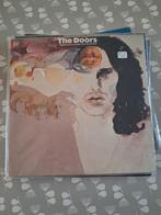 LP the doors, Cd's en Dvd's, Vinyl | Rock, Ophalen, Zo goed als nieuw