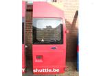 Portière arrière camionnette d'un Ford Transit, -, 3 mois de garantie, Porte, -