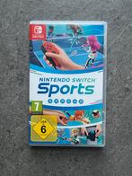 Nintendo Switch Sports, Enlèvement, Comme neuf