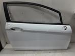 PORTE AVANT DROITE Ford Fiesta 6 (JA8) (01-2008/01-2018), Utilisé, Droite, Ford, Porte