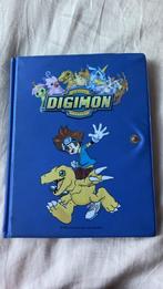 Digimon | 1999 collectie kaarten | 56 kaarten, Ophalen, Zo goed als nieuw, Losse kaart, Foil