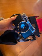 Yashica electro 35 GS fototoestel, Ophalen, Zo goed als nieuw