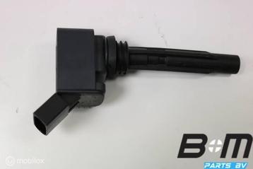 Bobine met bougiestekker Audi A3 8V Sportback E - tron beschikbaar voor biedingen