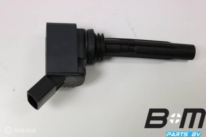 Bobine met bougiestekker Audi A3 8V Sportback E - tron, Auto-onderdelen, Motor en Toebehoren, Gebruikt