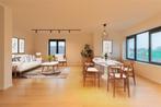Appartement te huur in Wetteren, 3 slpks, 116 m², 3 pièces, Appartement
