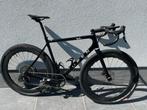 Open wide, Fietsen en Brommers, Fietsen | Racefietsen, Ophalen, Zo goed als nieuw, Carbon