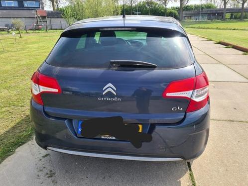 Achterlicht rechts van een Citroen C4, Auto-onderdelen, Verlichting, Citroën, Gebruikt, 3 maanden garantie