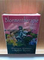 Bloementherapie Orakelkaarten Doreen Virtue, Boeken, Esoterie en Spiritualiteit, Tarot of Kaarten leggen, Overige typen, Nieuw