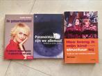 Boeken opvoeding allerlei, Ophalen of Verzenden, Zo goed als nieuw