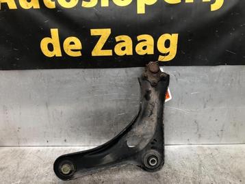 Draagarm rechts-voor van een Citroen DS3 beschikbaar voor biedingen