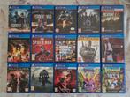 Verschillende Ps4 games te koop., Ophalen, Zo goed als nieuw