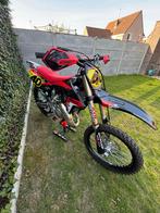 Fantic xx 125 2023, Motoren, Particulier, Crossmotor, 1 cilinder