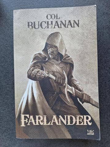 Farlander - Col Buchanan