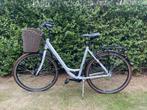 Ortler Monet damesfiets (zie beschrijving), Mandje, 53 tot 56 cm, Zo goed als nieuw, 0 zitjes