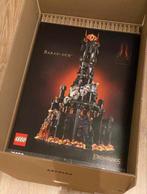Lego icons 10333 lord of the rings barad dur, Ophalen of Verzenden, Lego