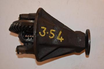 Drifting Differentieel 3.54 Ford Escort RS beschikbaar voor biedingen