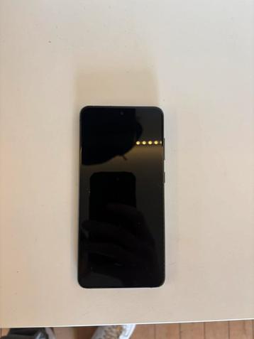 Samsung fe 5g s21 128GB beschikbaar voor biedingen