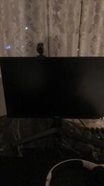 165hz en 75hz monitor beide 24 hz, Computers en Software, Monitoren, Ophalen, Zo goed als nieuw, HDMI