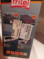 Raclette-Grill-Gourmet van Fritel - 8 pers, Elektronische apparatuur, Grillplaten, Ophalen