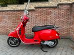 Vespa 250cc, Fietsen en Brommers, Scooters | Overige merken, Ophalen, 250 cc, Zo goed als nieuw, Benzine