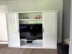 meuble tv, Huis en Inrichting, Kasten |Televisiemeubels, Overige materialen, 25 tot 50 cm, 200 cm of meer, 150 tot 200 cm