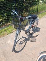 Oxford fiets met zadelkussen/mandje/fietstas/fietsslot, Fietsen en Brommers, Fietsen | Driewielfietsen, Ophalen, Gebruikt, Oxford