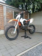 Ktm sx 85, Particulier