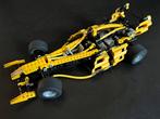 Lego Technics Formula 1 “Indy Storm” set 8445 (1999), Enlèvement, Comme neuf, Lego