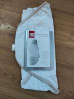 Inbakerdoek, Kinderen en Baby's, Ophalen of Verzenden, Zo goed als nieuw