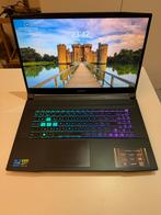 MSI KATANA 17HX B14HW // RTX5070 // QHD, Informatique & Logiciels, Ordinateurs portables Windows, Neuf, 17 pouces ou plus, Enlèvement