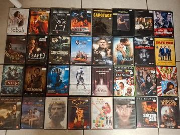 S : dvd's aan verschillende prijzen  beschikbaar voor biedingen